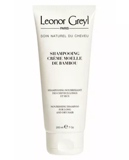 Leonor Greyl Moelle De Bambou Haarshampoo Zur Nahrung, 200 ml, Bild 4