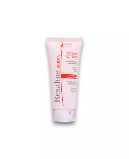 Rexaline Derma Reinigung Peeling-Lotion, 30 ml