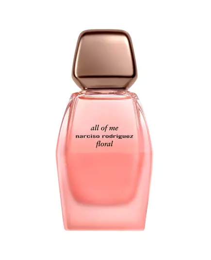 Narciso Rodriguez All Of Me Floral Eau de Parfum Pour les femmes, 50 ml