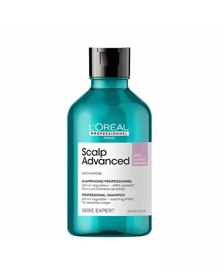 L'Oreal Professionnel Serie Expert Scalp Advanced Haarshampoo Gegen Unbehagen, 300 ml