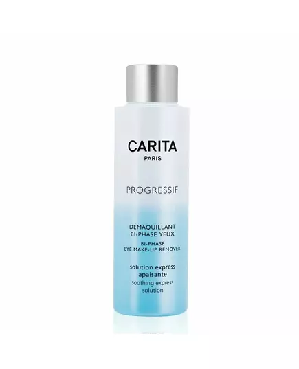 Carita Paris Progressif Ölfrei Make-up-Entferner-Lotion, 125 ml