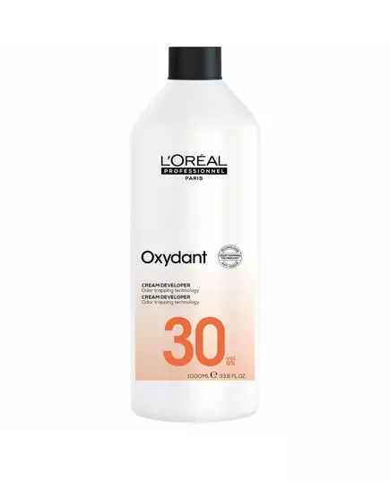 L'Oréal Professionnel Paris Crème oxydante 30 vol., 1000 ml