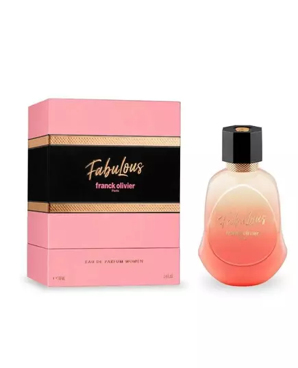 Franck Olivier Fabulous Eau de Parfum Pour les femmes, 100 ml, image 2