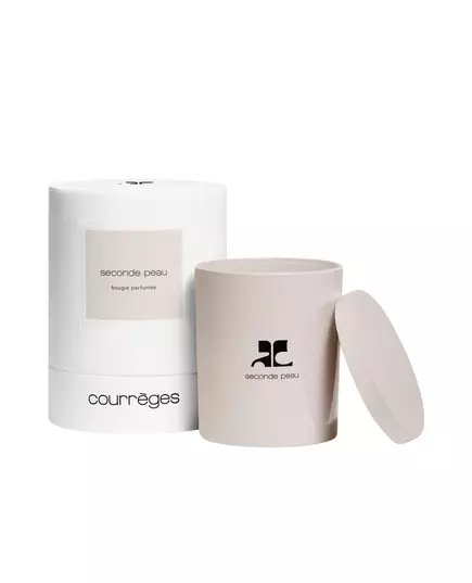 Courreges Seconde Peau Duftkerze, 190 g, Bild 2