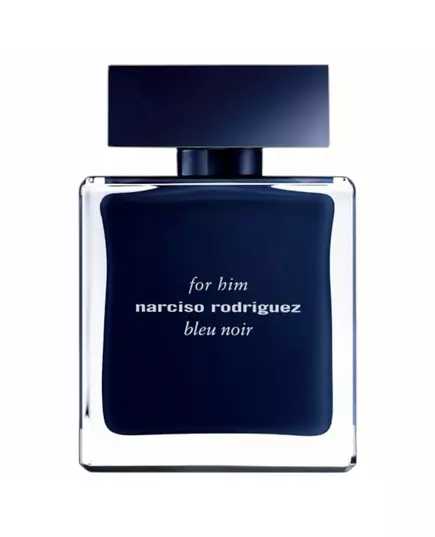 Narciso Rodriguez BLEU NOIR POUR LUI Eau de Toilette vapo, 100 ml