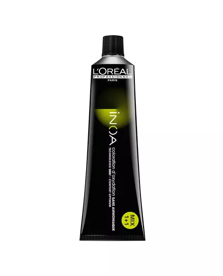 L'Oreal Professionnel Inoa Ammoniakfrei Permanente Haarfarbe 6.3, 60 ml