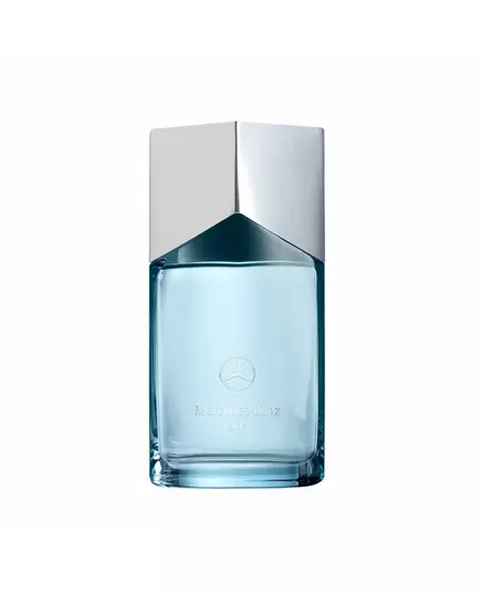 Mercedes-Benz Air Eau de Parfum Pour hommes, 100 ml