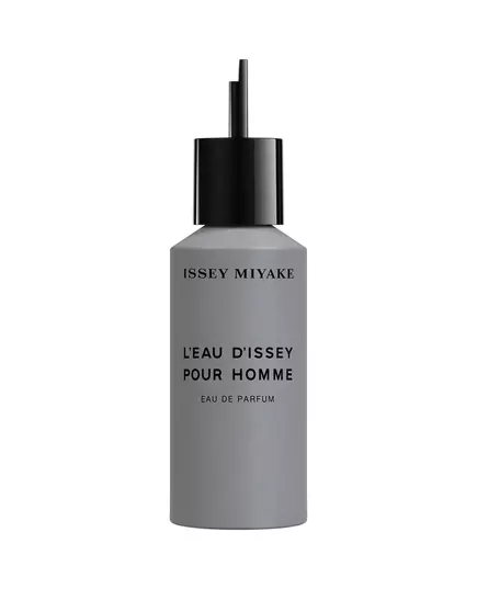Issey Miyake L`Eau D`Issey Pour Homme Eau de Parfum Pour hommes Recharge, 150 ml