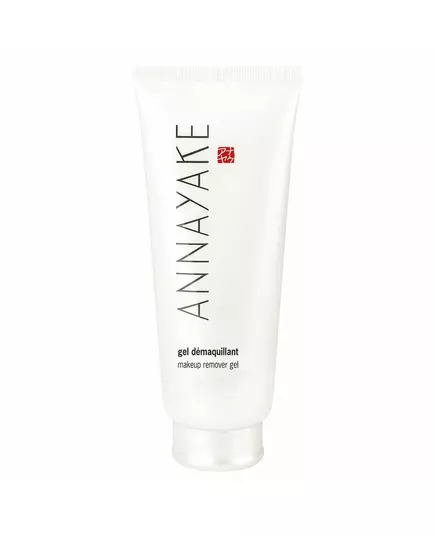 Annayake Annayake Make-up-Entfernung Reinigungsgel Gesicht, 100 ml