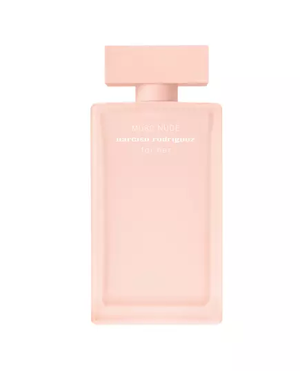 Narciso Rodriguez Musc Nude Eau de Parfum Für Frauen, 100 ml