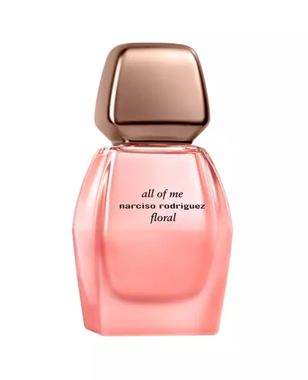 Narciso Rodriguez All Of Me Floral Eau de Parfum Pour les femmes, 30 ml