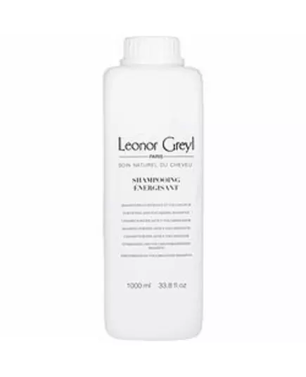 Leonor Greyl Shampooing Energisant Haarshampoo Stärkung, 1000 ml