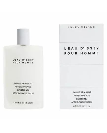 Issey Miyake L'Eau d'Issey After-Shave Balsam, 100 ml