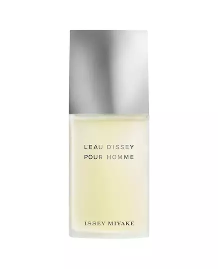 Issey Miyake L'Eau D'Issey Pour Homme Eau de Toilette Für Männer, 75 ml