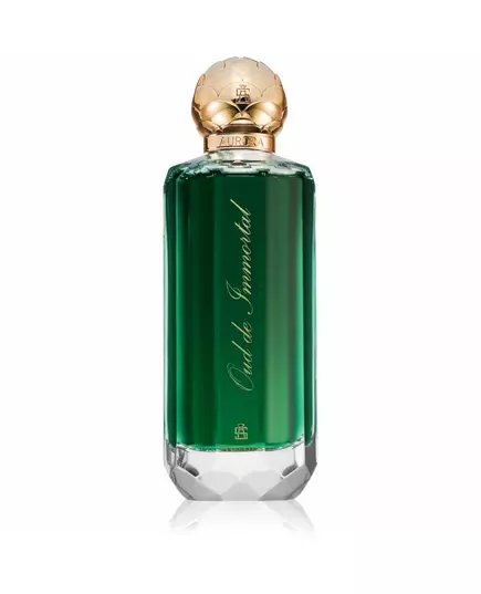 Aurora Oud De Immortal Eau de Parfum Für Männer, 100 ml