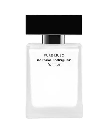 Narciso Rodriguez Pure Musc Eau de Parfum Für Frauen, 50 ml