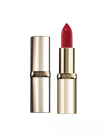 L'Oreal Paris Color Riche Creme-Lippenstift 335 Carmin Saint Germain, 3,6 g