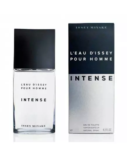 Issey Miyake L'Eau D'Issey pour Homme Intense Eau de Toilette, 75 ml, Bild 2