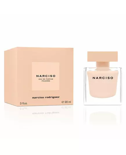Narciso Rodriguez Narciso Poudree Eau de Parfum Pour les femmes, 90 ml, image 2