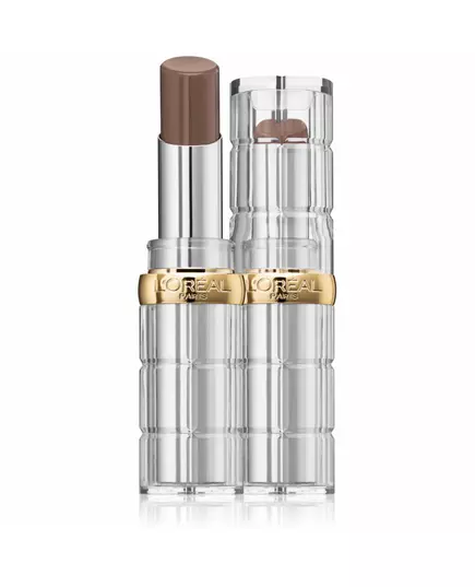 L'Oreal Paris Color Riche Shine Scheinen Flüssiger Lippenstift 643 Heißes Mädchen, 3,8 g