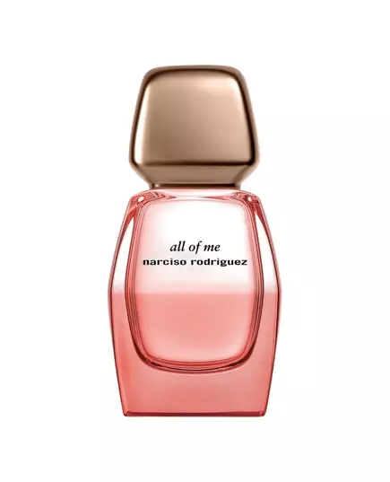 Narciso Rodriguez All Of Me Intense Eau de Parfum Pour les femmes, 50 ml