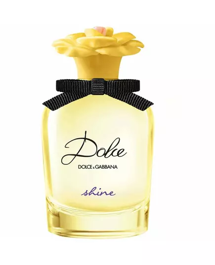Dolce & Gabbana Dolce Shine Eau de Parfum Für Frauen, 50 ml
