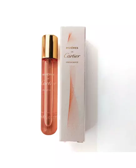 Cartier Rivieres de Cartier Insouciance Eau de Toilette Unisexe 10 ml *Miniature, 10 ml, image 2