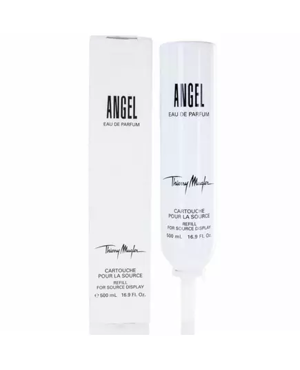 Thierry Mugler Angel Eau de Parfum Für Frauen Nachfüllen, 500 ml