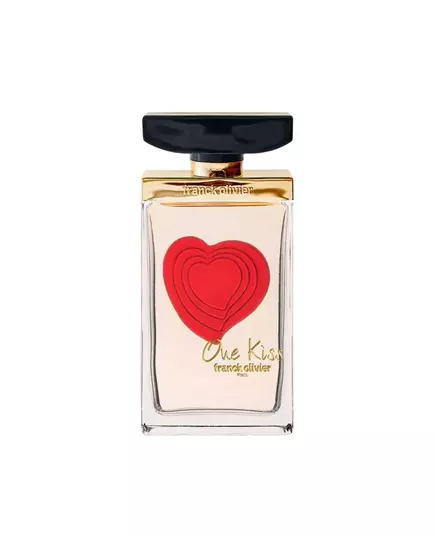 Franck Olivier One Kiss Eau de Parfum Pour les femmes, 75 ml