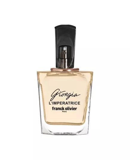Franck Olivier Giorgia LImperatrice Eau de Parfum Für Frauen, 75 ml