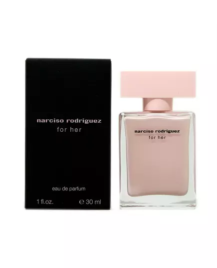 Narciso Rodriguez For Her Eau de Parfum Für Frauen, 30 ml, Bild 4