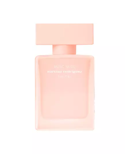 Narciso Rodriguez Musc Nude Eau de Parfum Für Frauen, 30 ml