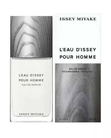 Issey Miyake L'Eau D'Issey Pour Homme Eau de Parfum Für Männer, 75 ml