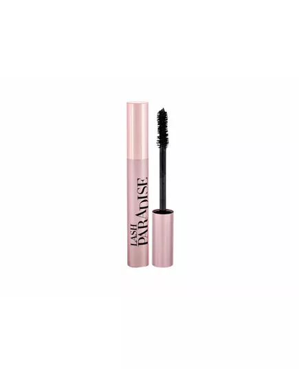 L'Oreal Paris Paradise Extatic Volumenverstärkend Wimperntusche Schwarz, 4 ml