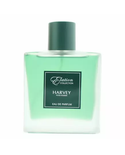 Orchid Elation Collection-Harvey Pour Homme Eau de Parfum Unisex, 100 ml