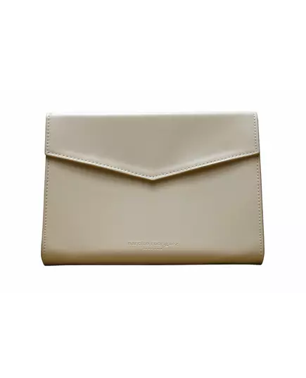 Narciso Rodriguez Narciso Pochette en textile GWP Beige
