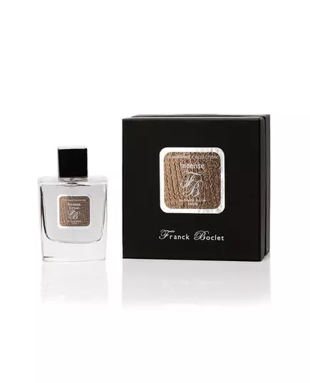 Franck Boclet Incense Eau de Parfum Pour hommes, 100 ml