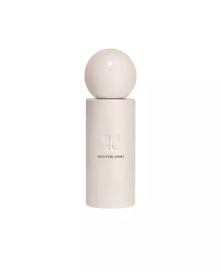 Courreges Seconde Peau Eau de Parfum Unisex, 100 ml