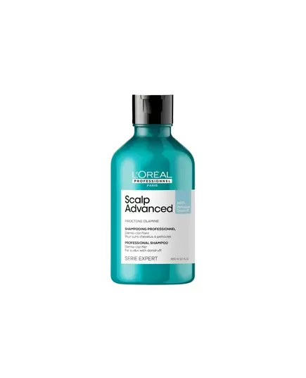 L'Oreal Professionnel Serie Expert Scalp Advanced Haarshampoo Antischuppen, 300 ml