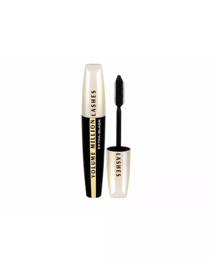 L'Oreal Paris Volume Million Lashes Mascara Noir extra, 9,2 ml