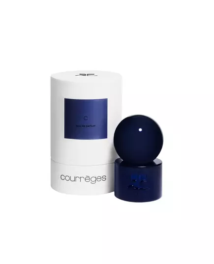 Courreges C Eau de Parfum Unisex, 30 ml, Bild 2