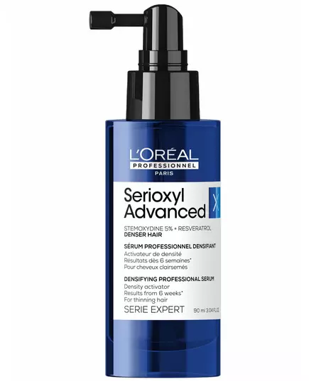L'Oréal Professionnel Paris SERIOXYL ADVANCED sérum, 90 ml