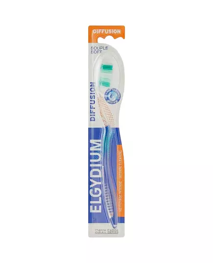 Elgydium Difusion Zahnbürste
