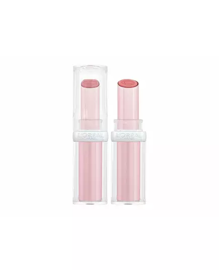 L'Oreal Paris Color Riche Shine Scheinen Creme-Lippenstift 112 Nur in Paris, 4,8 g