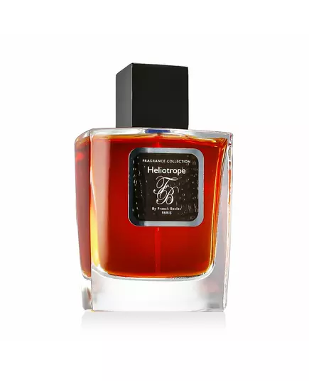 Franck Boclet Heliotrope Eau de Parfum Unisex, 50 ml