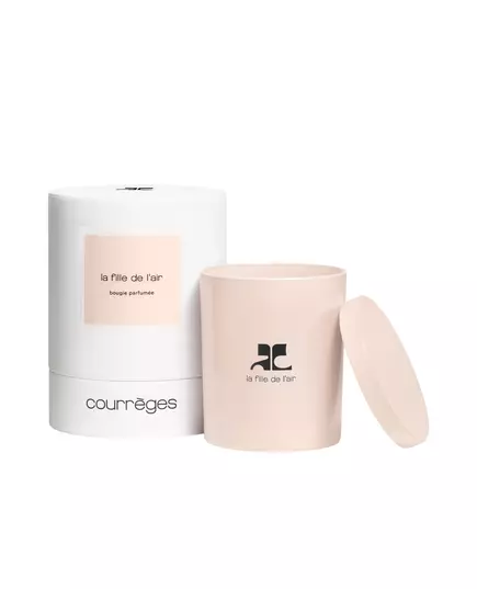 Courreges La Fille De L'air Bougie parfumée, 190 g, image 2