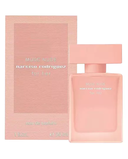 Narciso Rodriguez Musc Nude Eau de Parfum Für Frauen, 30 ml, Bild 2