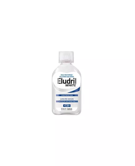 Eludril Bain de bouche Stain Protection, 500 ml