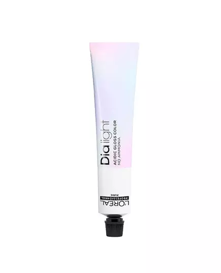L'Oreal Professionnel Dia Light Ammoniakfrei Permanente Haarfarbe 6.13, 50 ml
