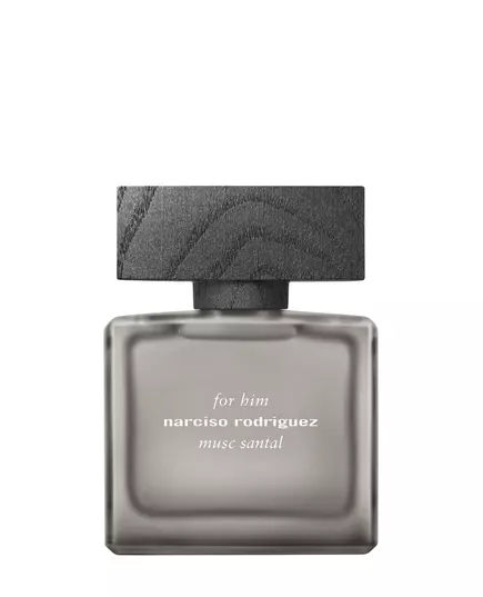 Narciso Rodriguez Musc Santal Eau de Parfum Für Männer, 100 ml